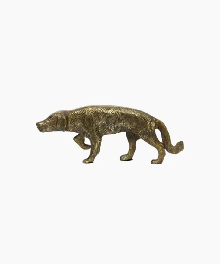 Sale Duke Dog Sculpture Decorative Objects