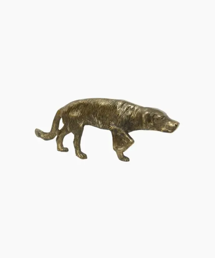 Sale Duke Dog Sculpture Decorative Objects