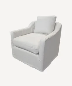 Clearance Dume Chair Sand Linen Chairs – Occasional