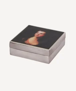 Outlet Emile Renaissance Box Dressing Table Accessories