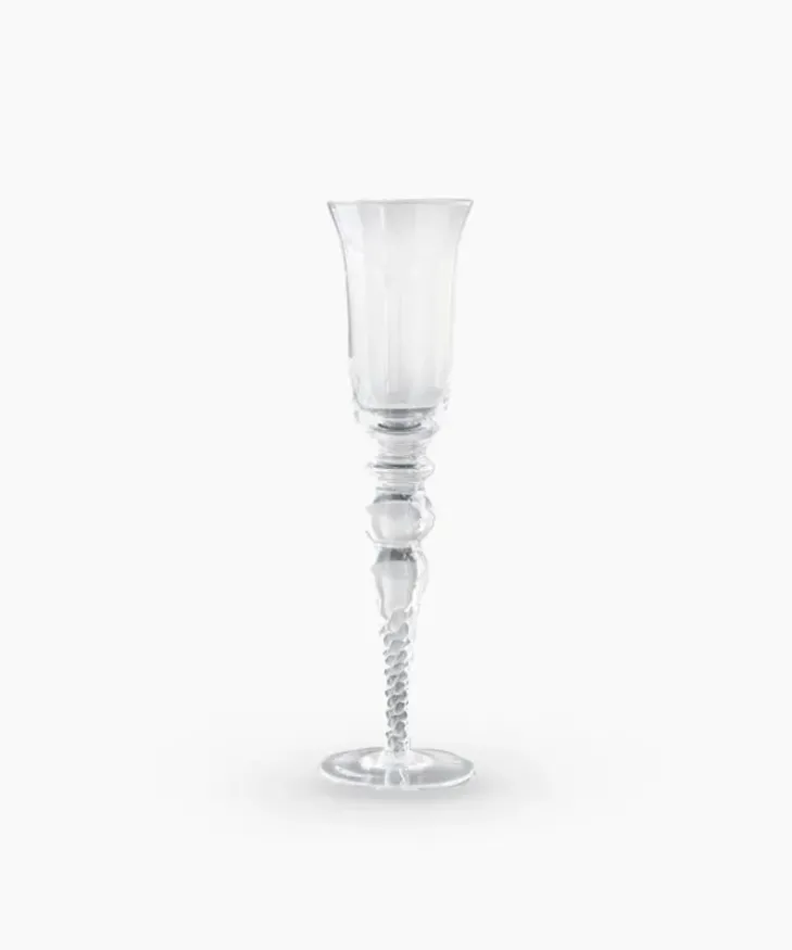 Outlet Emperor Champagne Glass Glassware & Drinkware