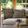 Hot Eva Floral Cushion Cover Cushions