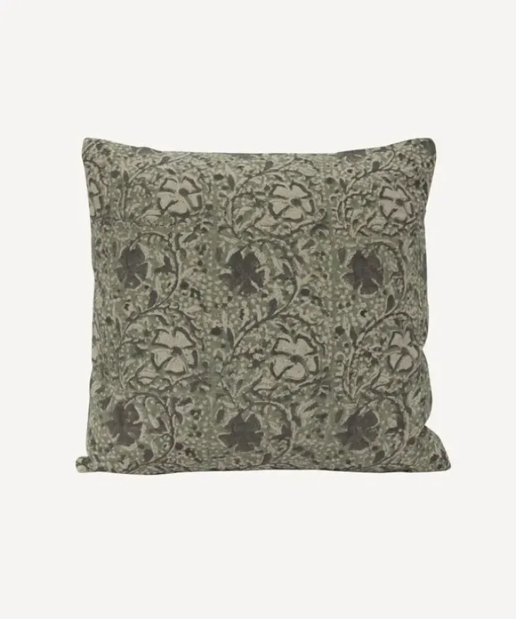 Hot Eva Floral Cushion Cover Cushions