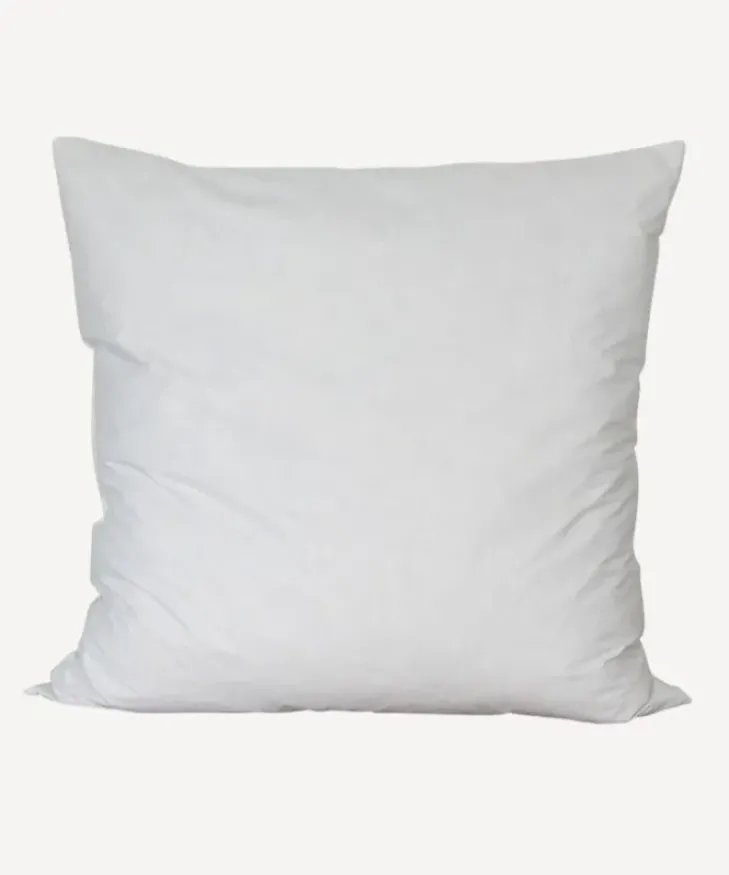 Best Feather Cushion Inner 65cmLx65cmW Cushion Inners