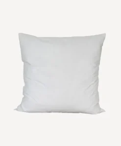 Fashion Feather Cushion Inner 55cmLx55cmW Cushion Inners