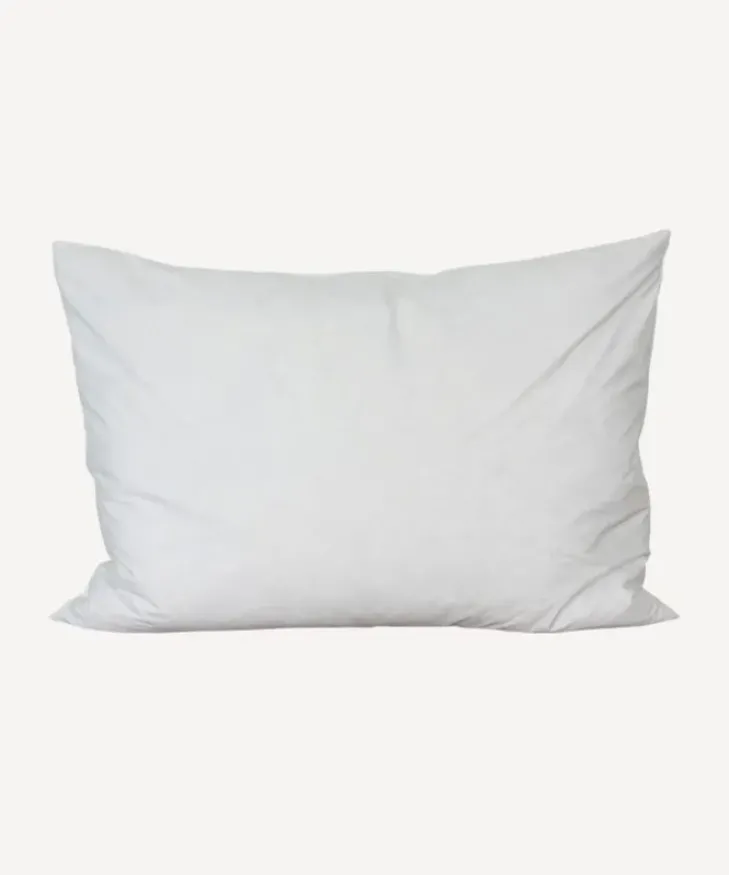 Clearance Feather Cushion Inner 65cmLx45cmW Cushion Inners