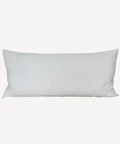 Hot Feather Cushion Inner 95cmLx45cmW Cushion Inners