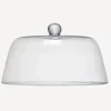 Hot Flat Topped Food Cover Cakestands & Domes