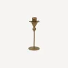 Best Flower Candleholder Small Candleholders & Hurricanes