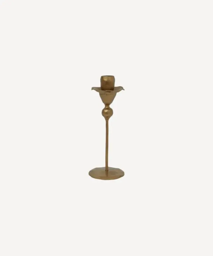 Best Flower Candleholder Small Candleholders & Hurricanes