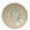 Discount Flower Motif Plate Large Decorative Objects