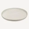 Hot Franco White Large Platter Dinnerware