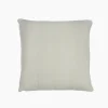 Online Freya Euro Ecru (2PC) Bed Linen