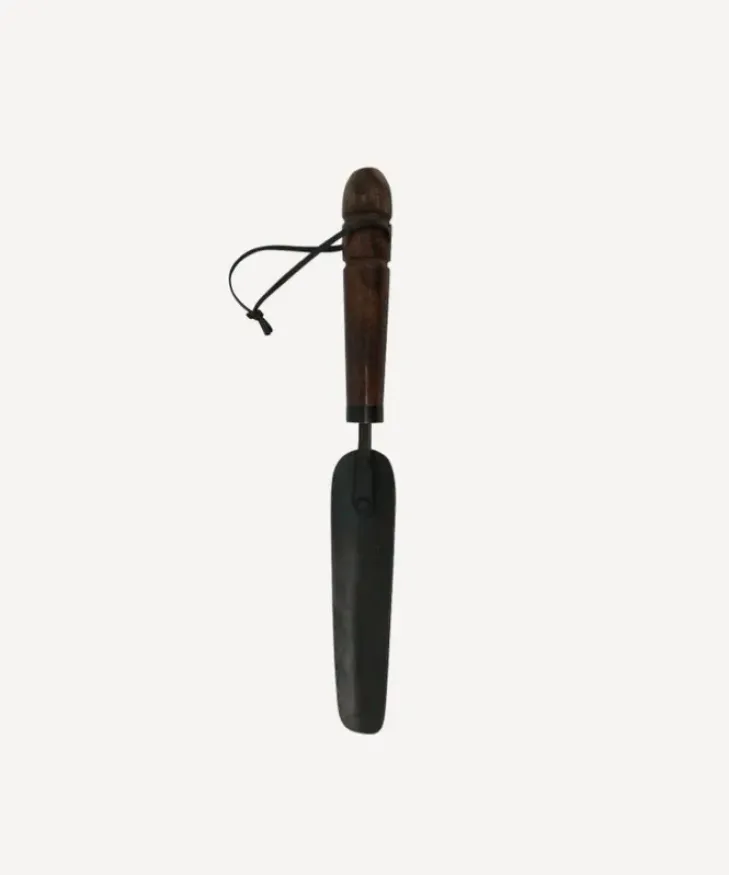 New Garden Transplanter Wooden Handle Garden Accessories