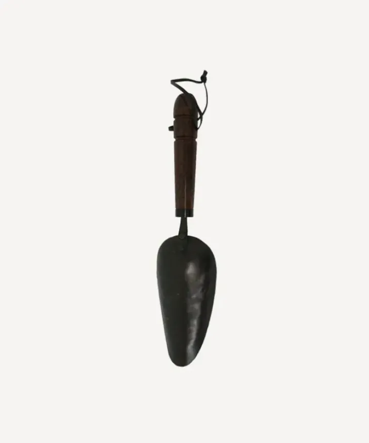 Best Garden Trowel Wooden Handle Garden Accessories