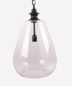 Online Glass Globe Handing Pendant Chandeliers & Hanging Lights