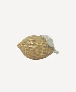 Sale Gold Lemon Décor Christmas Decor