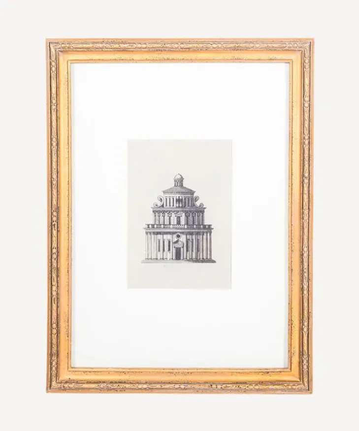 Hot Guild Gallery Wall Frame 5x7" Photoframes
