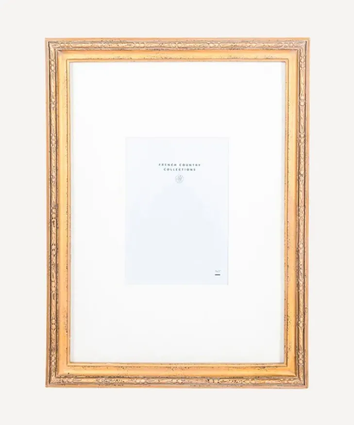 Hot Guild Gallery Wall Frame 5x7" Photoframes