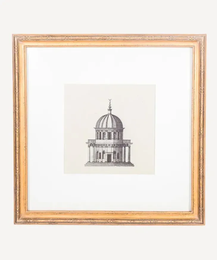 Clearance Guild Gallery Wall Frame 8x8" Photoframes