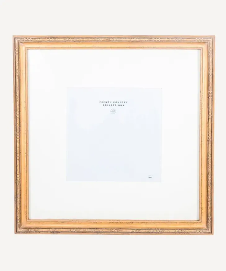 Clearance Guild Gallery Wall Frame 8x8" Photoframes