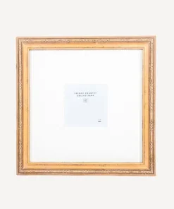 Best Guild Gallery Wall Frame 4x4" Photoframes