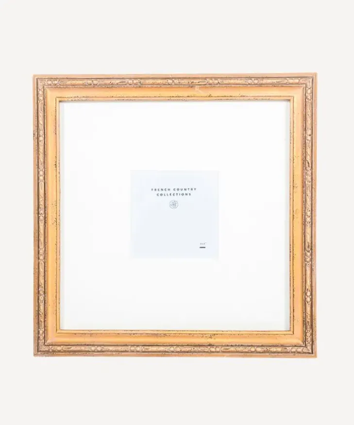 Best Guild Gallery Wall Frame 4x4" Photoframes
