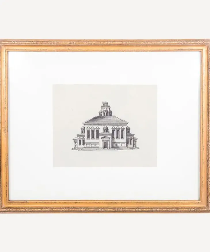 Hot Guild Gallery Wall Frame 8x10" Photoframes