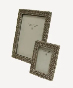 Outlet Hammered Gold Photo Frame 4x6 Photoframes
