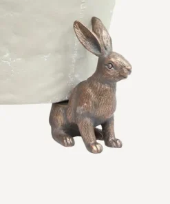 Hot Hare Pot Stand (3PC) Decorative Objects