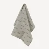 Outlet Harold Petite Linen Tea Towel Tea Towels