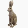 Discount Harold the Hare Brown Decorative Objects