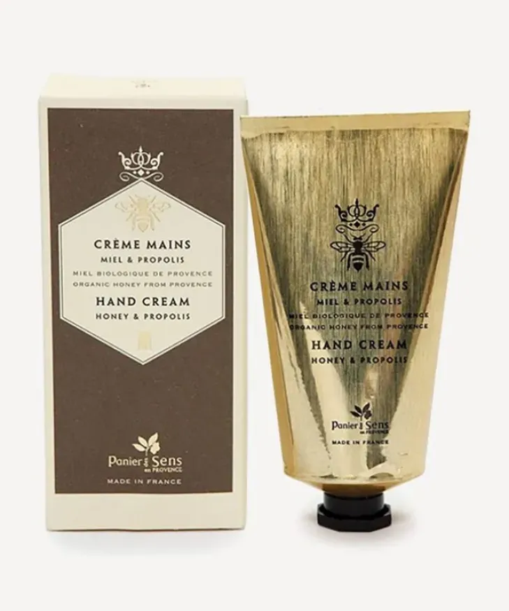 Outlet Honey Hand Cream 75ml Body/ Hand Cream