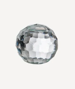Online Honeycomb Glass Ball 3" Decorative Objects