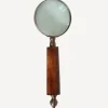 Outlet Hudson Magnifying Glass Decorative Objects