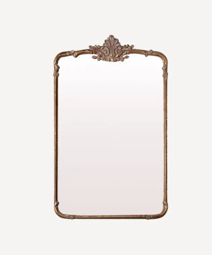 Hot Ingrid Petite Mirror Mirrors
