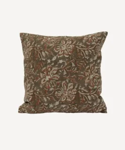 Sale Irina Floral Cushion Cover Cushions