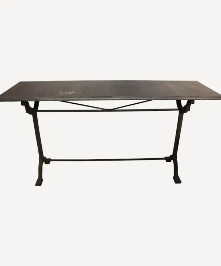 Fashion Iron Console Table Sideboards