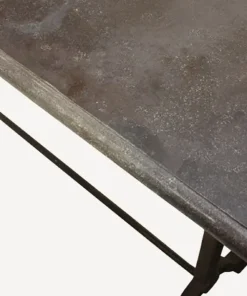 Fashion Iron Console Table Sideboards