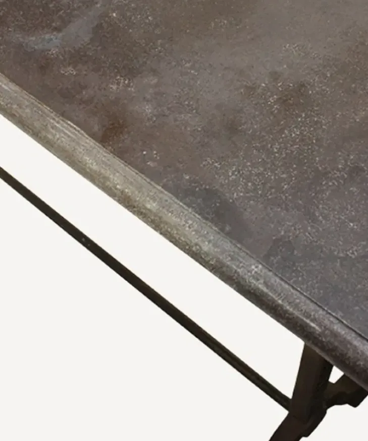 Fashion Iron Console Table Sideboards