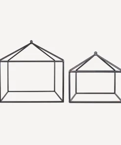Best Iron Garden Frames (SET2) Garden Accessories