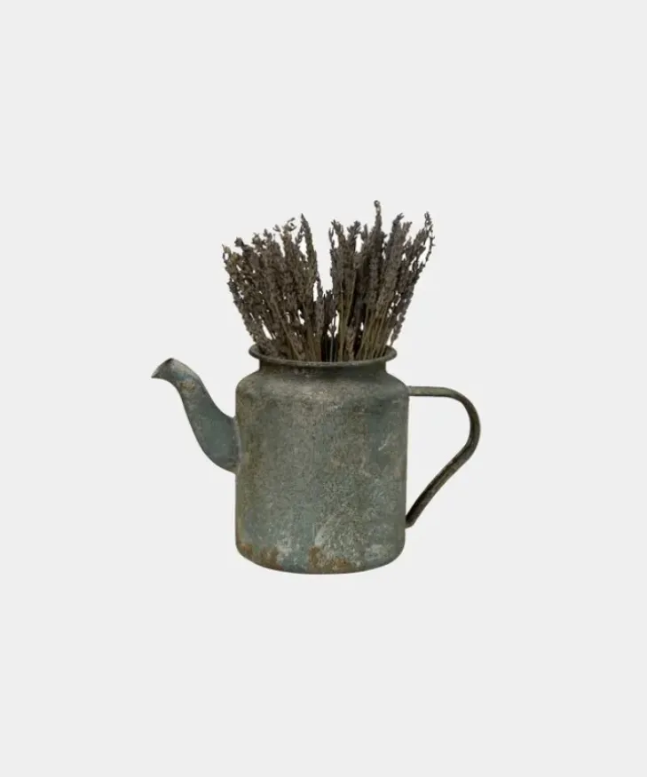 Hot Jardin Vintage Kettle Garden Accessories