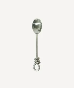 Sale Knot Coffee Spoon Cutlery & Utensils