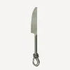 Hot Knot Dessert Knife Cutlery & Utensils