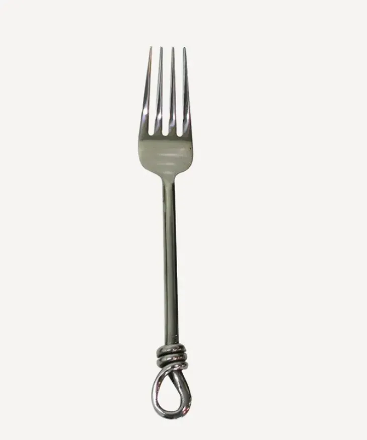 Fashion Knot Dinner Fork Cutlery & Utensils