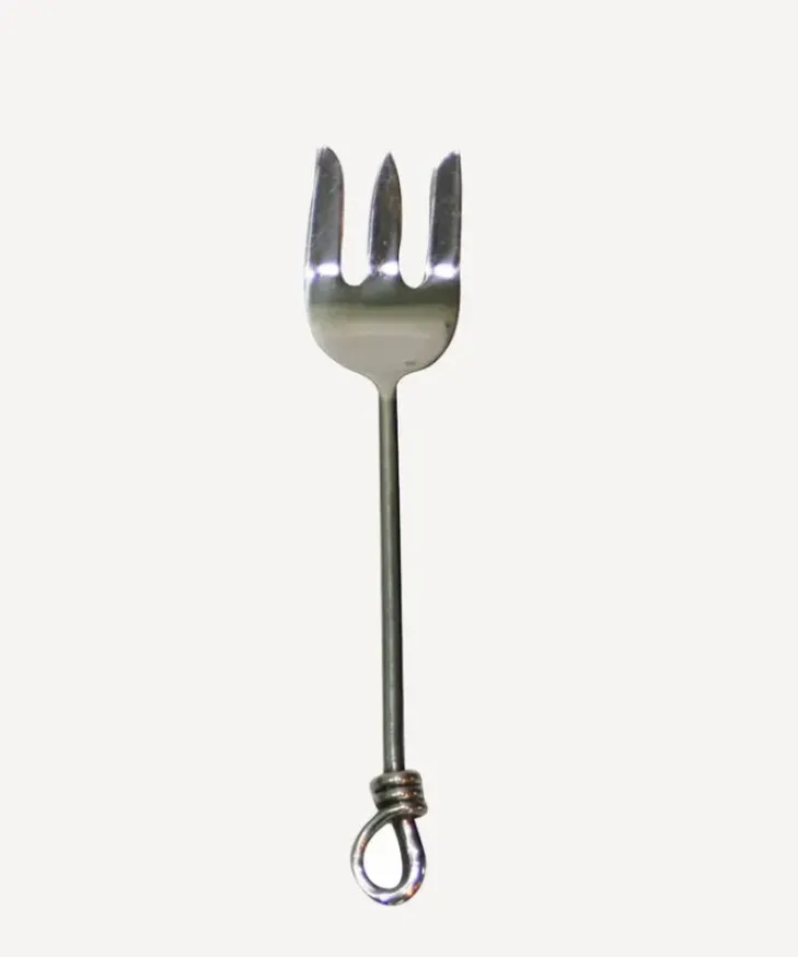 Sale Knot Serving Fork Small Cutlery & Utensils