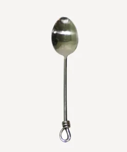 New Knot Serving Spoon Small Cutlery & Utensils