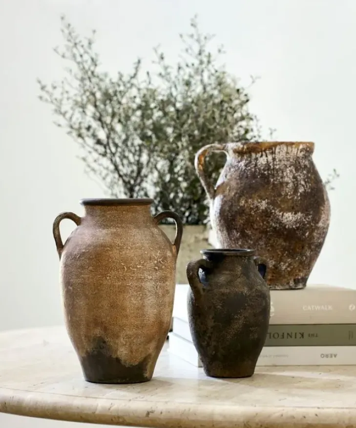 New Kyros Vase Urns, Vases & Planters
