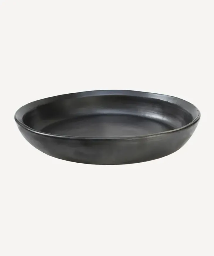 New La Chamba Large Pie Dish Cookware
