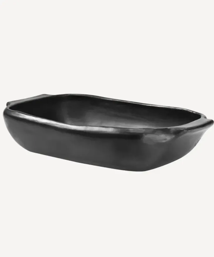 Best La Chamba Lasagna Dish with Lugs Cookware